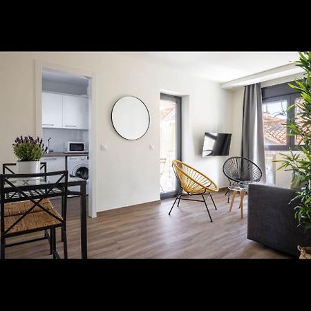 Pedregalejo Apartament Malaga Bagian luar foto